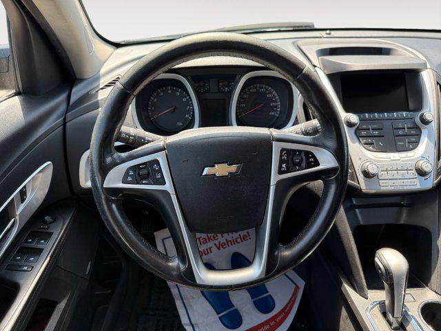 used 2015 Chevrolet Equinox car, priced at $5,750