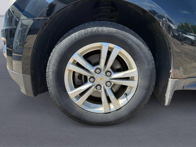 used 2015 Chevrolet Equinox car, priced at $5,750