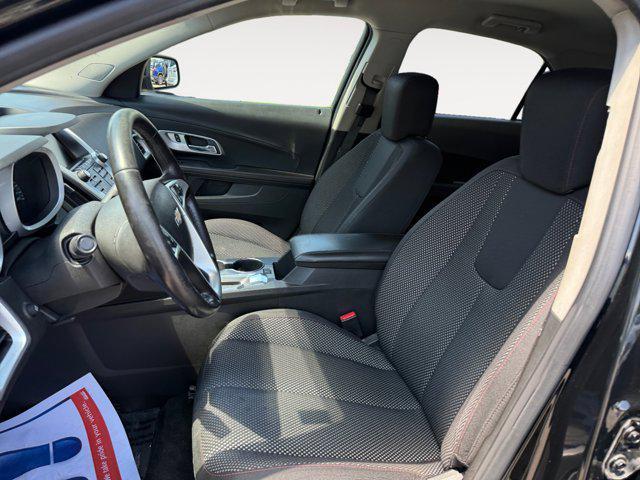 used 2015 Chevrolet Equinox car, priced at $5,750