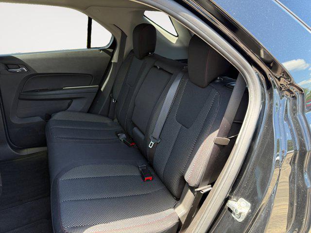 used 2015 Chevrolet Equinox car, priced at $5,750