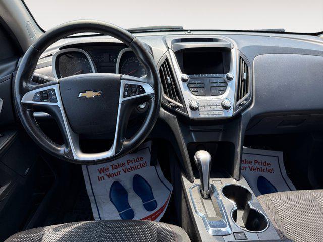 used 2015 Chevrolet Equinox car, priced at $5,750