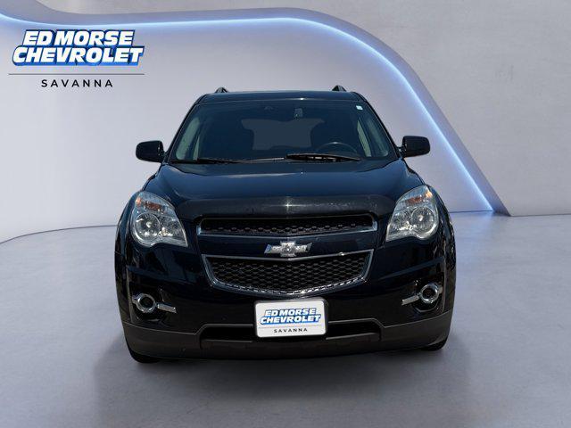 used 2015 Chevrolet Equinox car, priced at $5,750