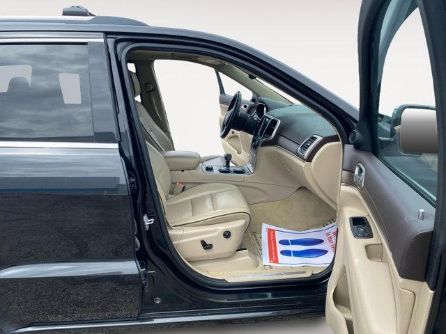 used 2014 Jeep Grand Cherokee car, priced at $7,250