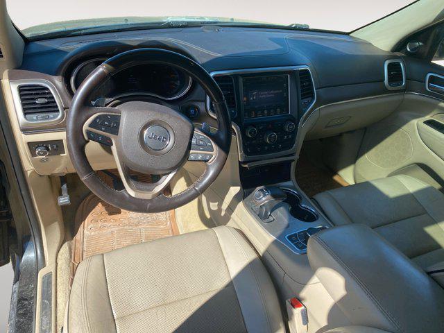 used 2014 Jeep Grand Cherokee car, priced at $8,795