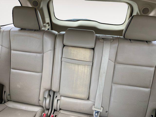 used 2014 Jeep Grand Cherokee car, priced at $7,250