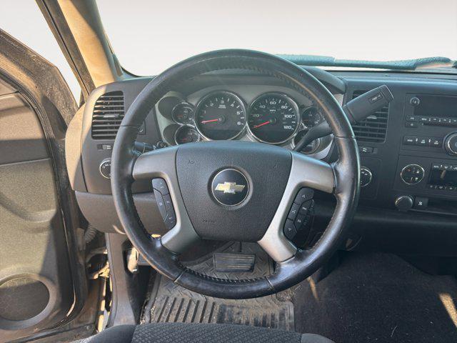 used 2008 Chevrolet Silverado 1500 car, priced at $8,995