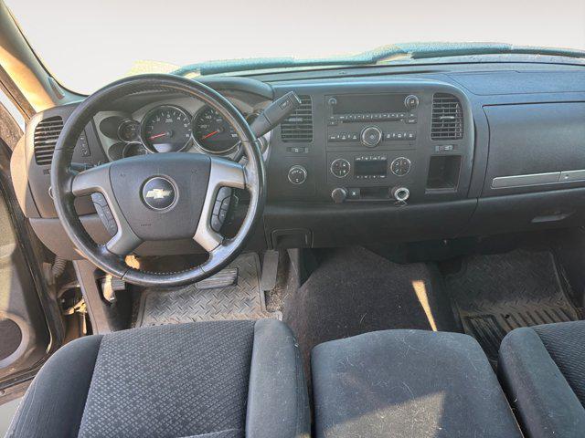 used 2008 Chevrolet Silverado 1500 car, priced at $8,995
