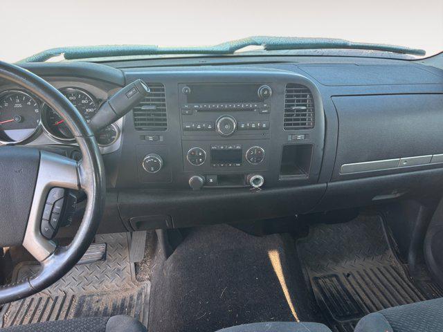 used 2008 Chevrolet Silverado 1500 car, priced at $8,995