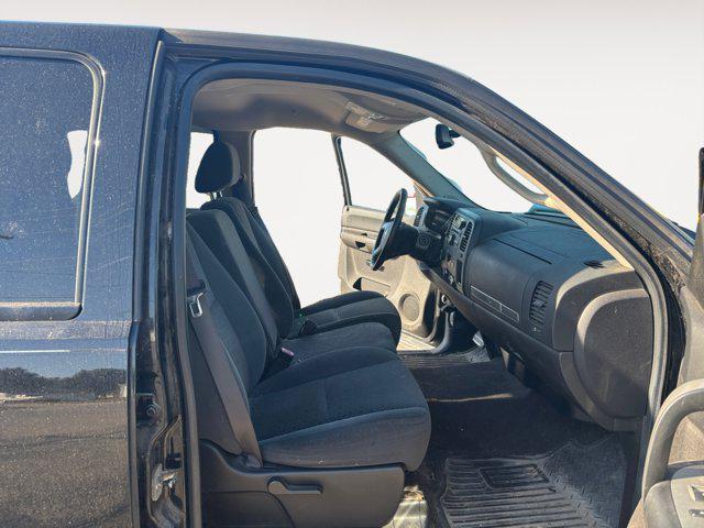 used 2008 Chevrolet Silverado 1500 car, priced at $8,995