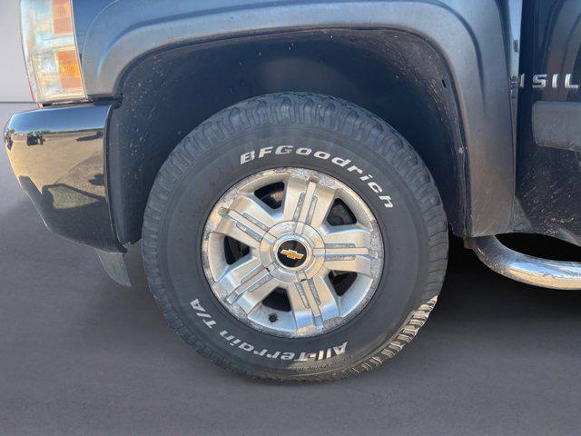 used 2008 Chevrolet Silverado 1500 car, priced at $8,995