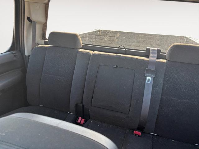 used 2008 Chevrolet Silverado 1500 car, priced at $8,995