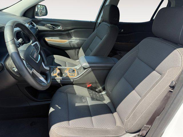 used 2023 GMC Acadia car, priced at $33,024