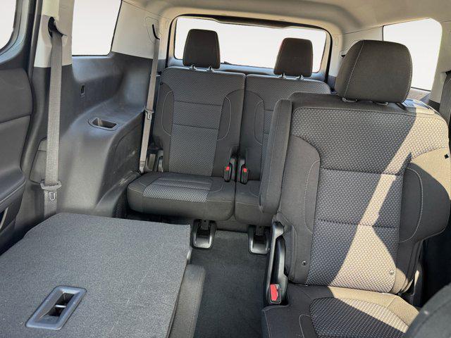 used 2023 GMC Acadia car, priced at $33,024