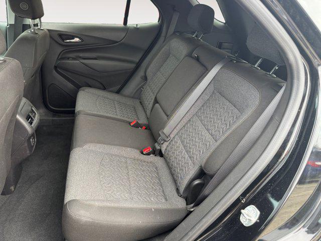 used 2024 Chevrolet Equinox car, priced at $21,950