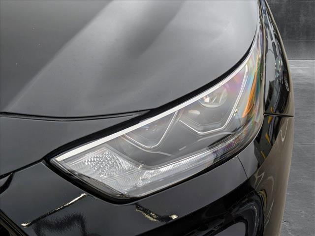 used 2020 Toyota Highlander car, priced at $33,295