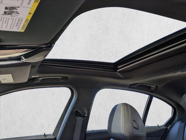 used 2021 BMW 330e car, priced at $27,993