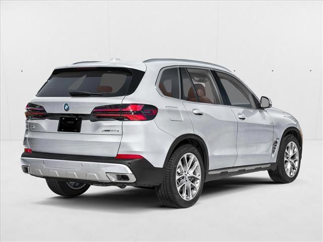 new 2026 BMW X5 PHEV car, priced at $82,675