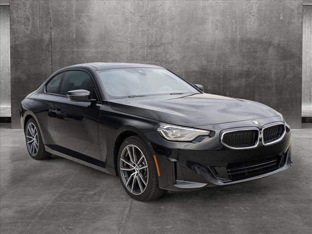 used 2024 BMW 230 car, priced at $48,240