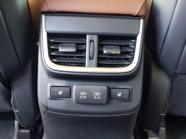 used 2021 Subaru Outback car, priced at $27,995