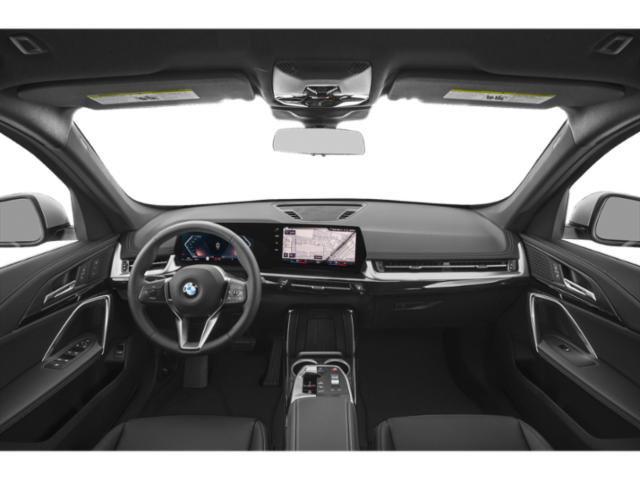 used 2025 BMW X1 car, priced at $45,175