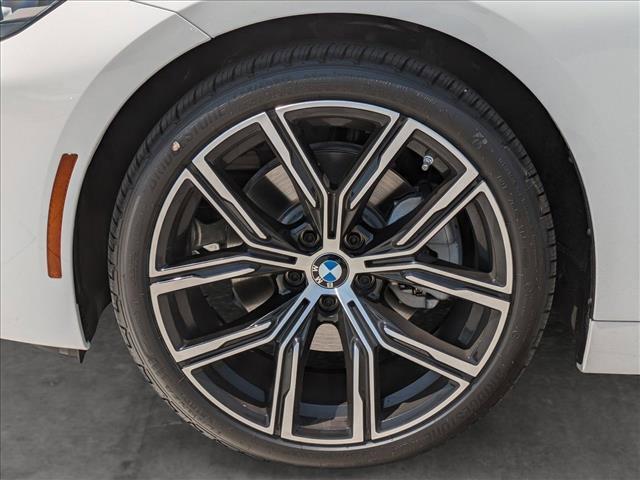 used 2024 BMW 230 car, priced at $45,945