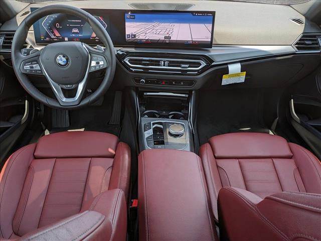 used 2024 BMW 230 car, priced at $45,945