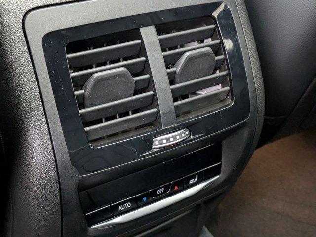 used 2023 BMW X4 car, priced at $38,995