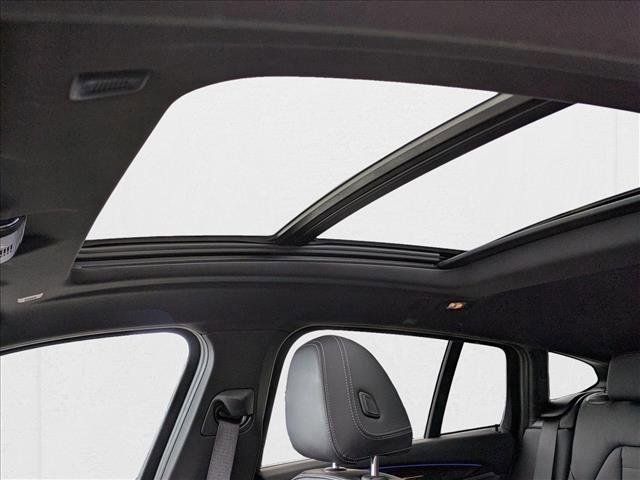 used 2023 BMW X4 car, priced at $38,995