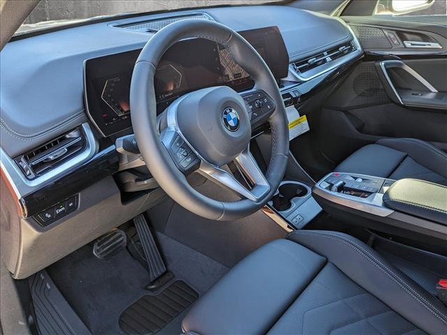 used 2023 BMW X1 car, priced at $42,326