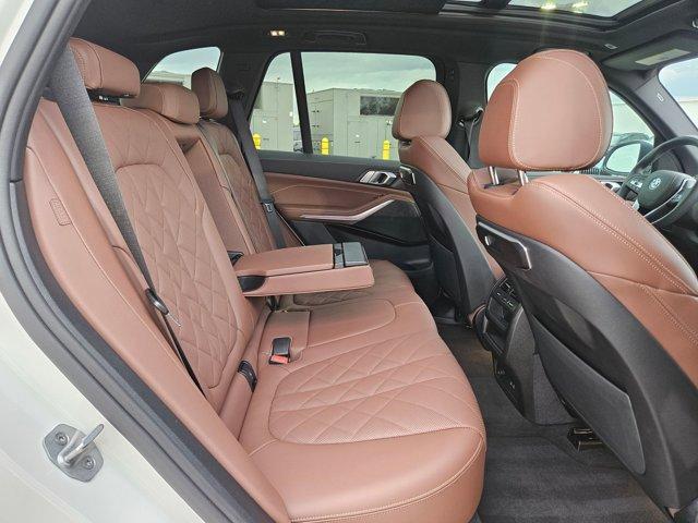 used 2025 BMW X5 PHEV car, priced at $67,495