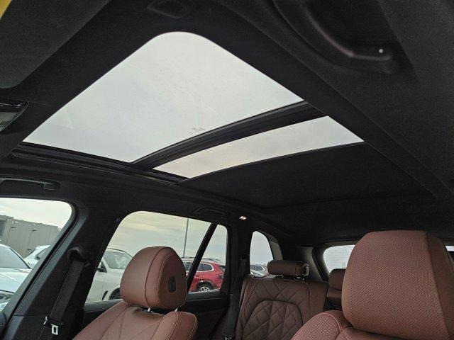 used 2025 BMW X5 PHEV car, priced at $67,495