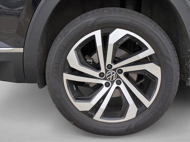 used 2023 Volkswagen Atlas car, priced at $33,695