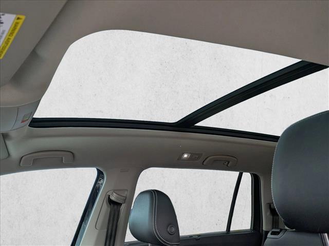 used 2023 Volkswagen Atlas car, priced at $33,695
