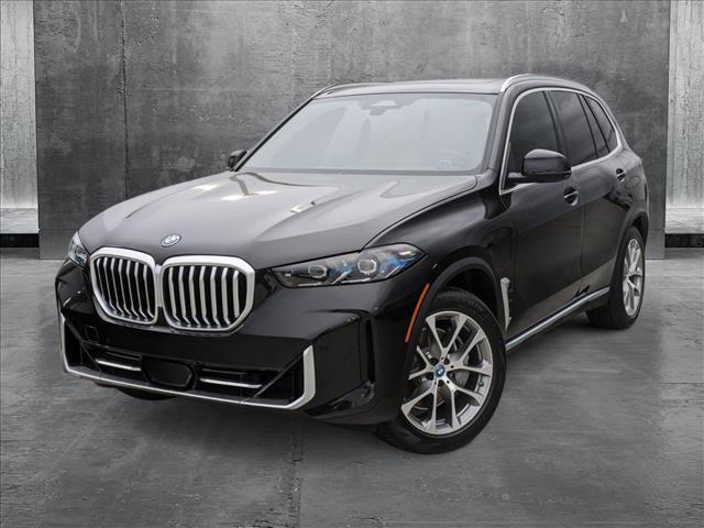 new 2025 BMW X5 PHEV car, priced at $76,175