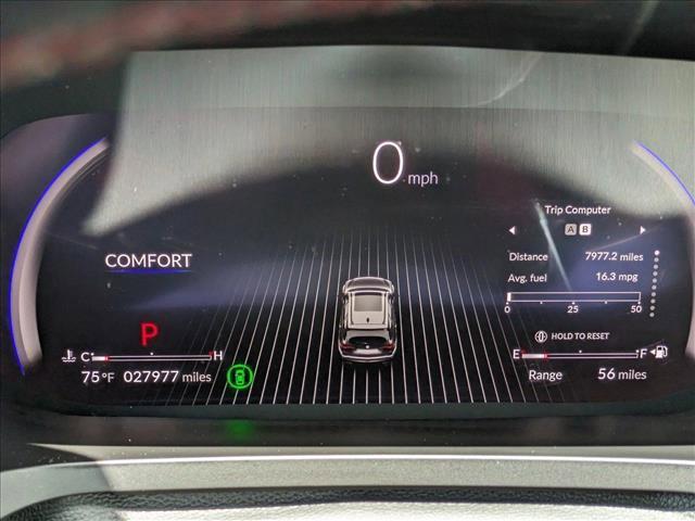 used 2022 Acura MDX car, priced at $41,850