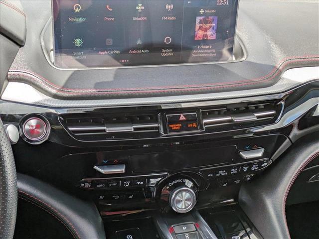 used 2022 Acura MDX car, priced at $41,850
