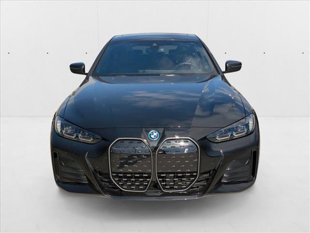 used 2024 BMW i4 Gran Coupe car, priced at $49,595