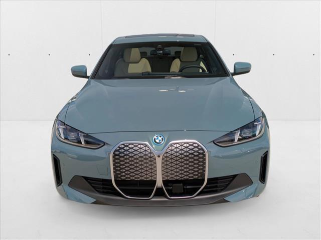 new 2025 BMW i4 Gran Coupe car, priced at $67,775