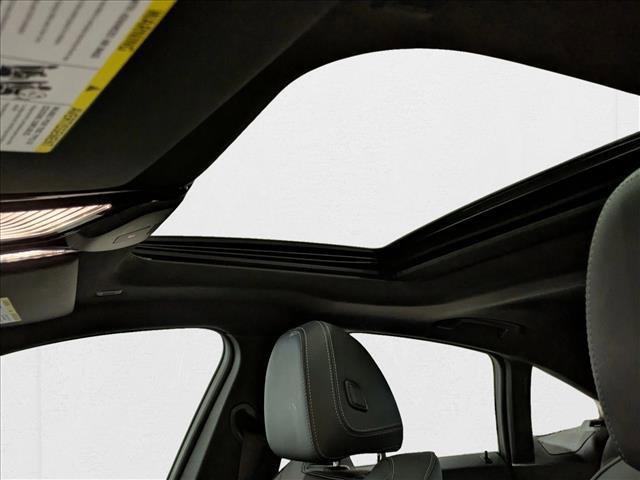 used 2024 BMW i4 Gran Coupe car, priced at $58,595