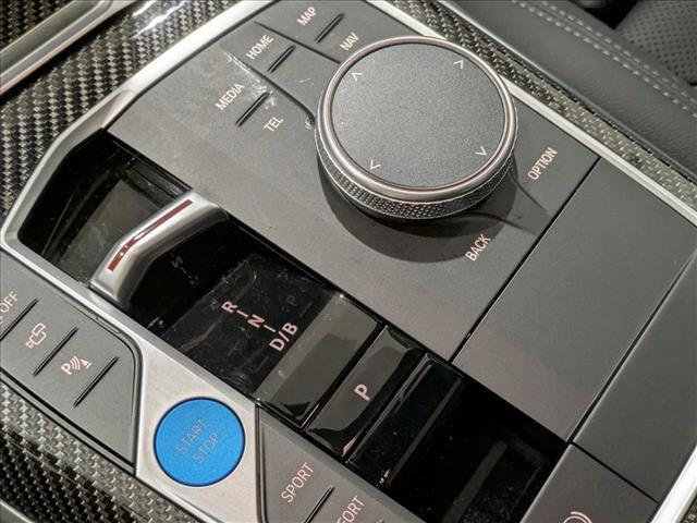 used 2024 BMW i4 Gran Coupe car, priced at $58,595