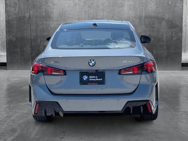 new 2025 BMW 228 Gran Coupe car, priced at $45,525