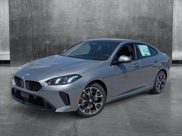 new 2025 BMW 228 Gran Coupe car, priced at $45,525