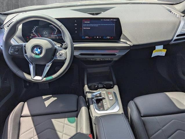 new 2025 BMW 228 Gran Coupe car, priced at $45,525