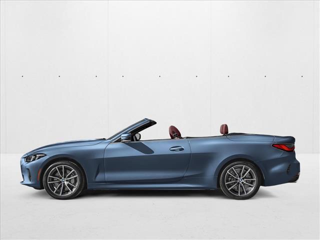 new 2026 BMW 430 car, priced at $76,075