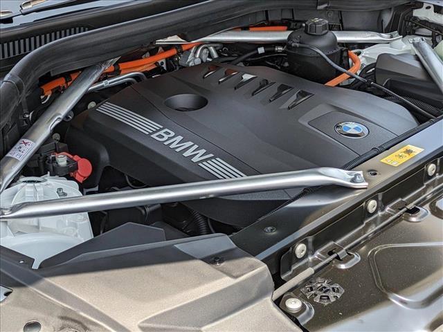 new 2026 BMW X5 PHEV car, priced at $83,525