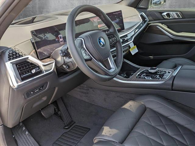 new 2026 BMW X5 PHEV car, priced at $83,525