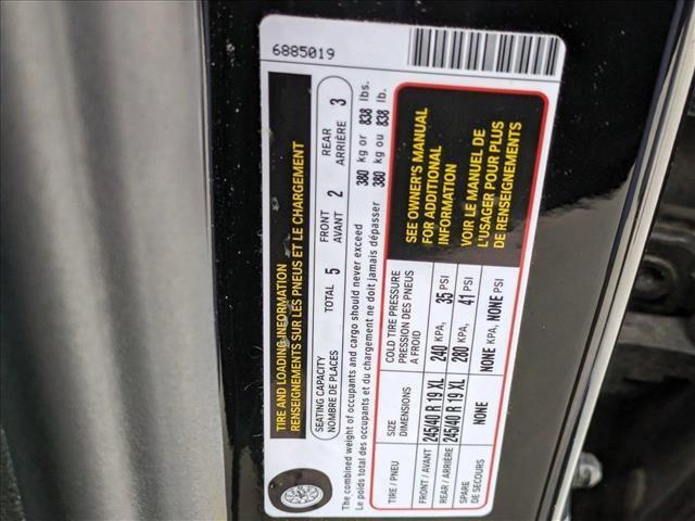 used 2019 BMW 540 car, priced at $27,995