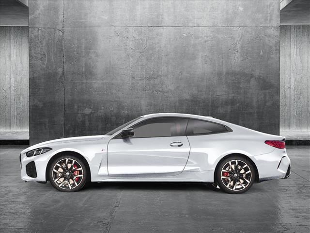 new 2026 BMW M440 car, priced at $71,575