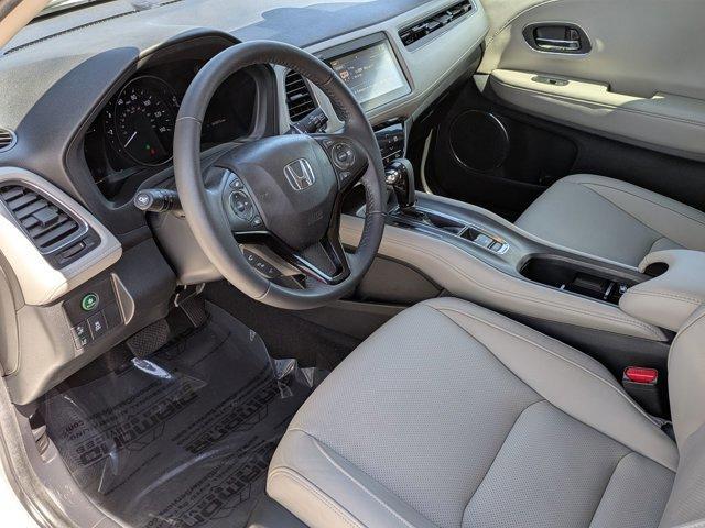 used 2019 Honda HR-V car, priced at $21,250