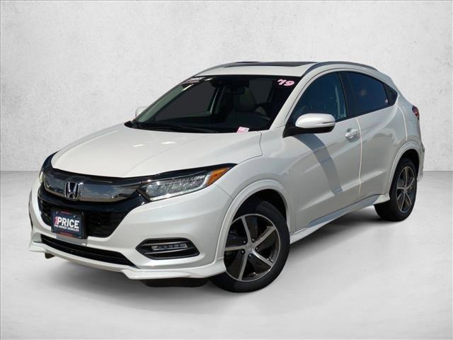 used 2019 Honda HR-V car, priced at $19,753